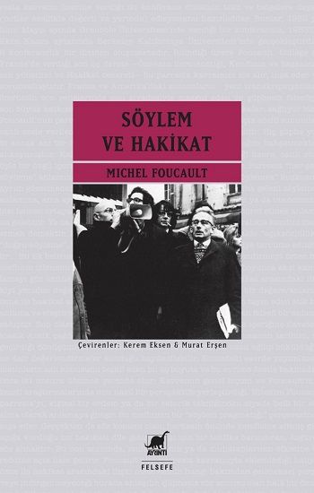 Söylem Ve Hakikat - Ayrıntı Yayınları Kitap