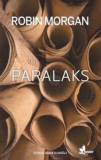 Paralaks - Çınaraltı Yayınları Kitap