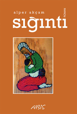 Sığıntı - Abis Yayıncılık Kitap