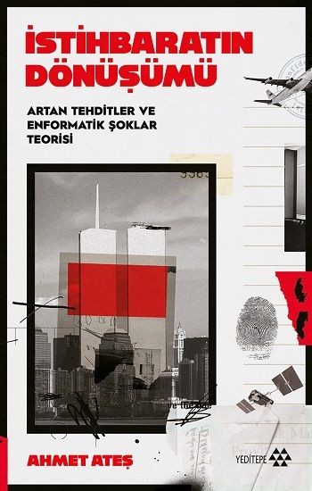 İstihbaratın Dönüşümü - Yeditepe Yayınevi Kitap