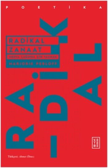 Radikal Zanaat - Ketebe Yayınları Kitap