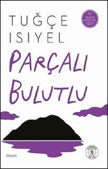 Parçalı Bulutlu - Everest Yayınları Kitap