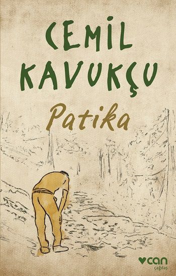 Patika - Can Yayınları Kitap