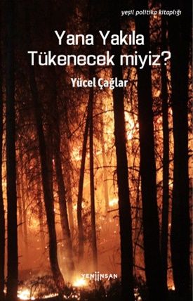 Yana Yakıla Tükenecek miyiz? - Yeni İnsan Yayınları Kitap