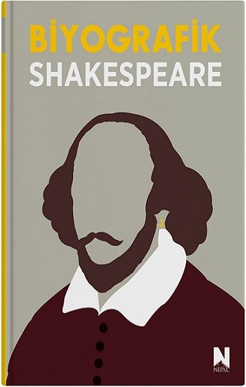 Biyografik Shakespeare - Nepal Kitap Kitap