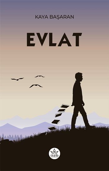 Evlat - Elpis Yayınları Kitap