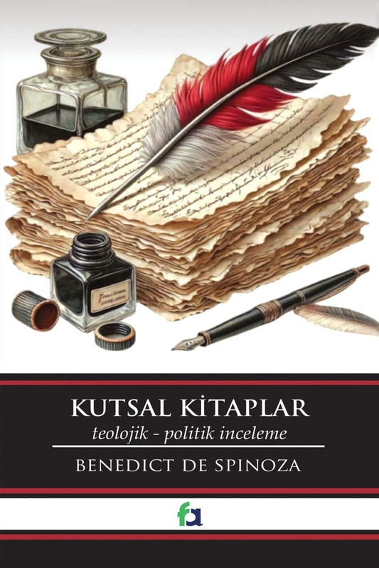 Kutsal Kitaplar - Fa Yayınları Kitap
