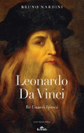 Leonardo Da Vinci - Kronik Kitap Kitap