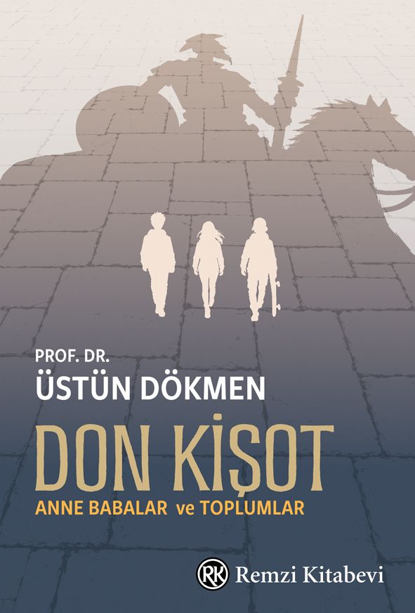 Don Kişot - Remzi Kitabevi Kitap