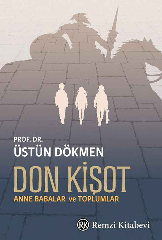 Don Kişot - Remzi Kitabevi Kitap