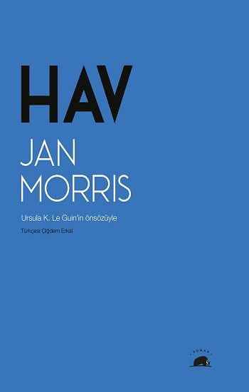 Hav - Kolektif Kitap Kitap