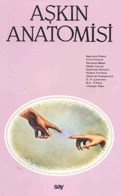 Aşkın Anatomisi - Say Yayınları Kitap