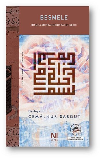 Besmele - Nefes Yayıncılık Kitap