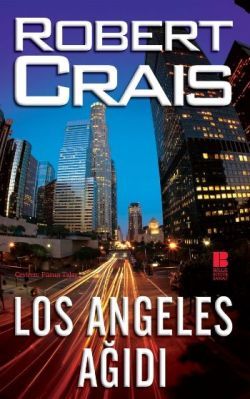 Los Angeles Ağıdı - Bilge Kültür Sanat Kitap