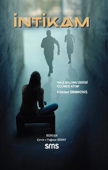 İntikam - Sms Yayınları Kitap