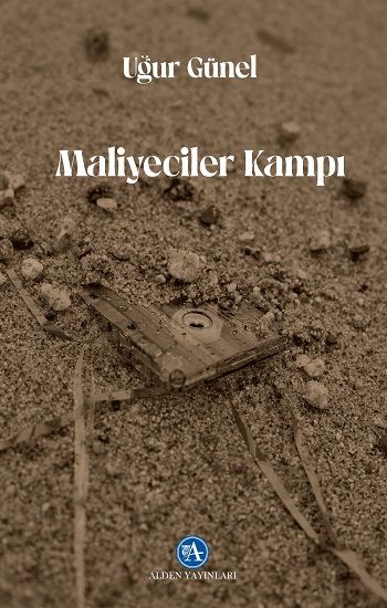 Maliyeciler Kampı - Alden Yayınları Kitap