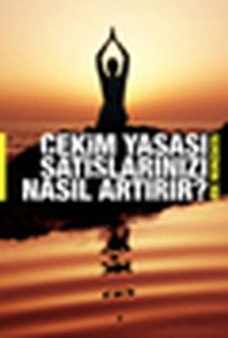Çekim Yasası Satışlarınızı Nasıl Artırır? - MediaCat Kitapları Kitap