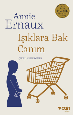 Işıklara Bak Canım - Can Yayınları Kitap