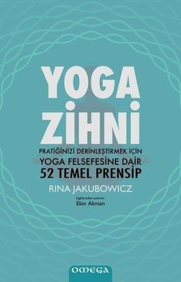 Yoga Zihni - Omega Kitap
