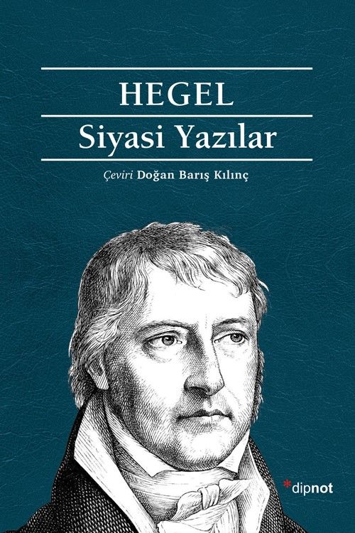 Siyasi Yazılar - Dipnot Yayınları Kitap