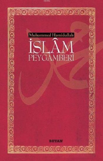 İslam Peygamberi (Küçük Boy, Karton Kapak) - Beyan Yayınları Kitap