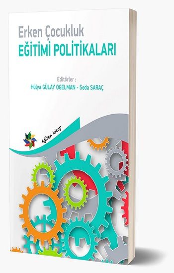 Erken Çocukluk Eğitimi Politikaları - Eğiten Kitap Kitap