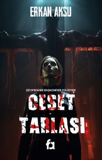 Ceset Tarlası - Fa Yayınları Kitap