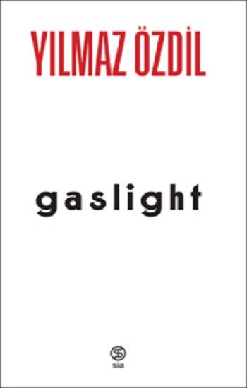 Gaslight - Sia Kitap Kitap