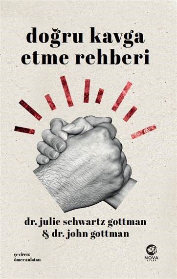 Doğru Kavga Etme Rehberi - Nova Kitap Kitap