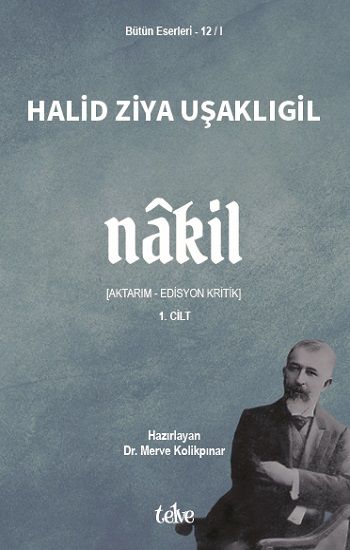 Nakil  I.Cilt - Telve Kitap Kitap