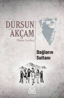 Dağların Sultanı - Arkadaş Yayınları Kitap