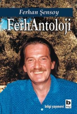 FerhAntoloji - Bilgi Yayınevi Kitap