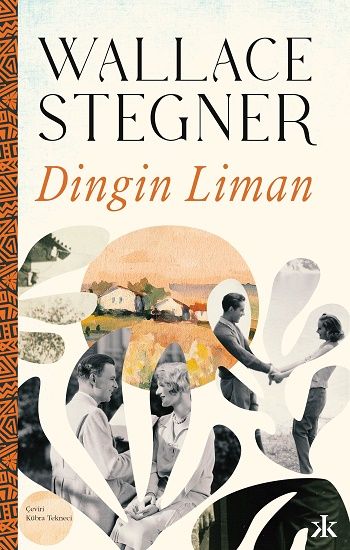 Dingin Liman - Epsilon Yayınları Kitap
