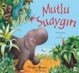 Mutlu Suaygırı - İş Bankası Kültür Yayınları Kitap