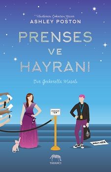 Prenses ve Hayranı (Ciltli) - Yabancı Yayınevi Kitap