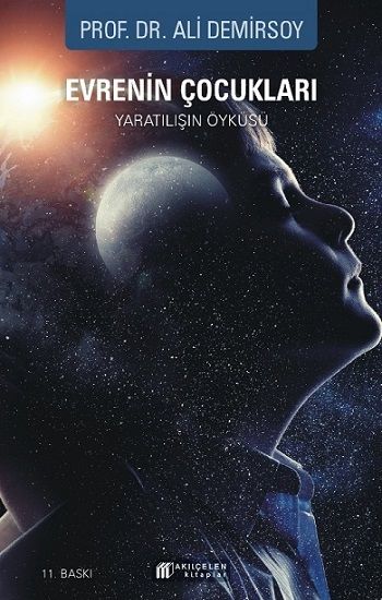 Evrenin Çocukları - Akıl Çelen Kitaplar Kitap
