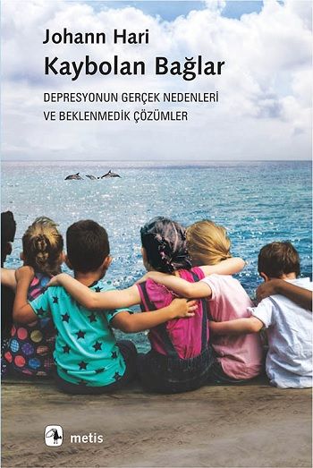 Kaybolan Bağlar - Metis Yayınları Kitap