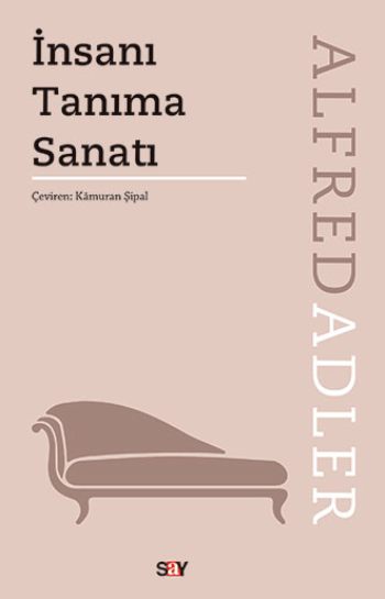 İnsanı Tanıma Sanatı - Say Yayınları Kitap