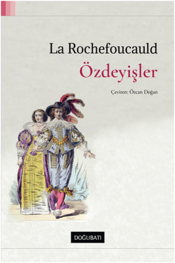 Özdeyişler - Doğu Batı Yayınları Kitap
