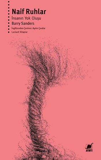 Naif Ruhlar - Ayrıntı Yayınları Kitap