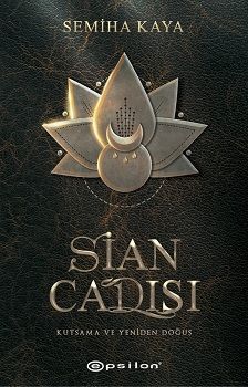 Sian Cadısı - Epsilon Yayınları Kitap