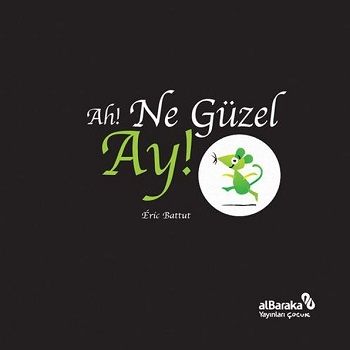 Ah! Ne Güzel Ay! - Albaraka Yayınları Kitap