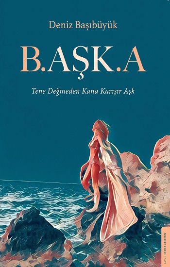 B.Aşk.A - Destek Yayınları Kitap