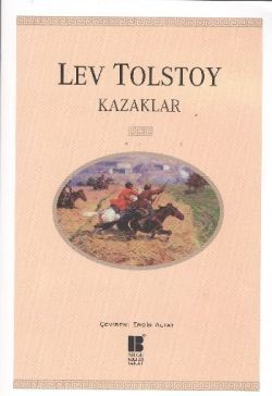 Kazaklar - Bilge Kültür Sanat Kitap