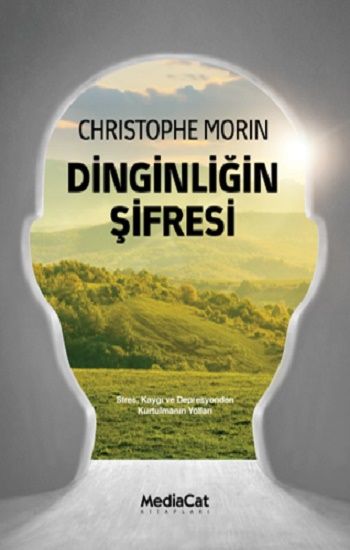 Dinginliğin Şifresi - Kapital Kitapları Kitap