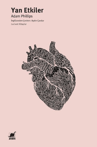 Yan Etkiler - Ayrıntı Yayınları Kitap