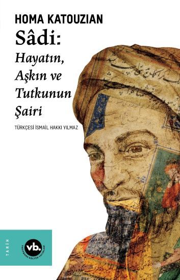 Sadi - Vakıfbank Kültür Yayınları Kitap