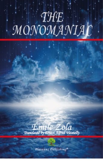 The Monomaniac - Platanus Publishing Kitap