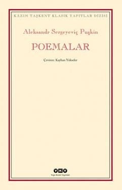 Poemalar - Yapı Kredi Yayınları Kitap