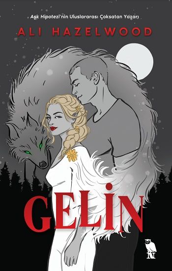 Gelin - Nemesis Kitap Kitap